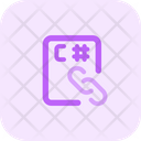 پیش‌نمایش فایل c-sharp-file-link-4663292 از پک فایل‌ها کدنویسی