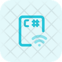 پیش‌نمایش فایل c-sharp-file-network-4663295 از پک فایل‌ها کدنویسی