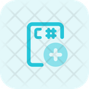 پیش‌نمایش فایل c-sharp-file-plus-4663297 از پک فایل‌ها کدنویسی