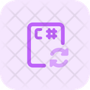 پیش‌نمایش فایل c-sharp-file-repeat-4663299 از پک فایل‌ها کدنویسی