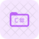 پیش‌نمایش فایل c-sharp-folder-4663306 از پک فایل‌ها کدنویسی
