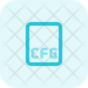 پیش‌نمایش فایل cfg-file-4663308 از پک فایل‌ها کدنویسی