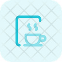 پیش‌نمایش فایل coffee-glass-file-4663310 از پک فایل‌ها کدنویسی