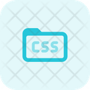 پیش‌نمایش فایل css-folder-4663315 از پک فایل‌ها کدنویسی