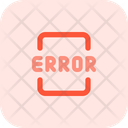 پیش‌نمایش فایل error-file-4663323 از پک فایل‌ها کدنویسی