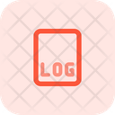 پیش‌نمایش فایل log-file-4663334 از پک فایل‌ها کدنویسی