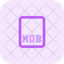 پیش‌نمایش فایل mdb-file-4663335 از پک فایل‌ها کدنویسی
