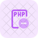 پیش‌نمایش فایل php-file-minus-4663348 از پک فایل‌ها کدنویسی