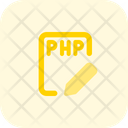 پیش‌نمایش فایل php-file-pencil-4663350 از پک فایل‌ها کدنویسی