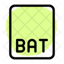 پیش‌نمایش فایل bat-file-4663381 از پک فایل‌ها کدنویسی