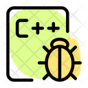 پیش‌نمایش فایل c-plus-plus-file-bug-4663387 از پک فایل‌ها کدنویسی