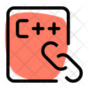پیش‌نمایش فایل c-plus-plus-file-link-4663391 از پک فایل‌ها کدنویسی