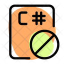 پیش‌نمایش فایل c-sharp-file-banned-4663406 از پک فایل‌ها کدنویسی