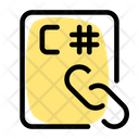 پیش‌نمایش فایل c-sharp-file-link-4663412 از پک فایل‌ها کدنویسی