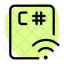پیش‌نمایش فایل c-sharp-file-network-4663415 از پک فایل‌ها کدنویسی