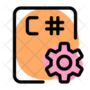 پیش‌نمایش فایل c-sharp-file-setting-4663421 از پک فایل‌ها کدنویسی
