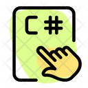 پیش‌نمایش فایل c-sharp-file-touch-4663424 از پک فایل‌ها کدنویسی