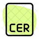 پیش‌نمایش فایل cer-file-4663427 از پک فایل‌ها کدنویسی