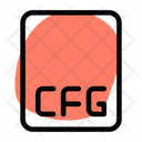 پیش‌نمایش فایل cfg-file-4663428 از پک فایل‌ها کدنویسی