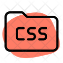 پیش‌نمایش فایل css-folder-4663435 از پک فایل‌ها کدنویسی