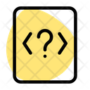 پیش‌نمایش فایل question-mark-file-4663482 از پک فایل‌ها کدنویسی