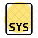 پیش‌نمایش فایل sys-file-4663486 از پک فایل‌ها کدنویسی
