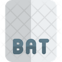 پیش‌نمایش فایل bat-file-4663503 از پک فایل‌ها کدنویسی