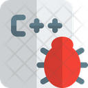 پیش‌نمایش فایل c-plus-plus-file-bug-4663509 از پک فایل‌ها کدنویسی