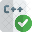 پیش‌نمایش فایل c-plus-plus-file-check-4663510 از پک فایل‌ها کدنویسی