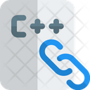 پیش‌نمایش فایل c-plus-plus-file-link-4663513 از پک فایل‌ها کدنویسی