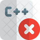 پیش‌نمایش فایل c-plus-plus-file-remove-4663519 از پک فایل‌ها کدنویسی