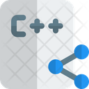 پیش‌نمایش فایل c-plus-plus-file-share-4663523 از پک فایل‌ها کدنویسی