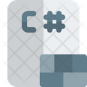پیش‌نمایش فایل c-sharp-file-blur-4663529 از پک فایل‌ها کدنویسی