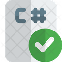 پیش‌نمایش فایل c-sharp-file-check-4663531 از پک فایل‌ها کدنویسی
