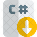 پیش‌نمایش فایل c-sharp-file-download-4663532 از پک فایل‌ها کدنویسی