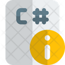 پیش‌نمایش فایل c-sharp-file-info-4663533 از پک فایل‌ها کدنویسی