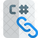 پیش‌نمایش فایل c-sharp-file-link-4663534 از پک فایل‌ها کدنویسی