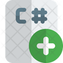 پیش‌نمایش فایل c-sharp-file-plus-4663539 از پک فایل‌ها کدنویسی