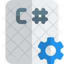 پیش‌نمایش فایل c-sharp-file-setting-4663543 از پک فایل‌ها کدنویسی