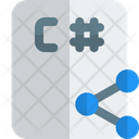 پیش‌نمایش فایل c-sharp-file-share-4663544 از پک فایل‌ها کدنویسی