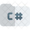 پیش‌نمایش فایل c-sharp-folder-4663548 از پک فایل‌ها کدنویسی