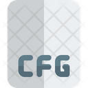 پیش‌نمایش فایل cfg-file-4663550 از پک فایل‌ها کدنویسی