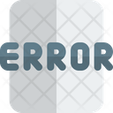 پیش‌نمایش فایل error-file-4663565 از پک فایل‌ها کدنویسی