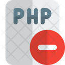 پیش‌نمایش فایل php-file-minus-4663590 از پک فایل‌ها کدنویسی
