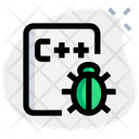 پیش‌نمایش فایل c-plus-plus-file-bug-4663626 از پک فایل‌ها کدنویسی