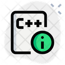 پیش‌نمایش فایل c-plus-plus-file-info-4663629 از پک فایل‌ها کدنویسی