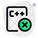 پیش‌نمایش فایل c-plus-plus-file-remove-4663636 از پک فایل‌ها کدنویسی