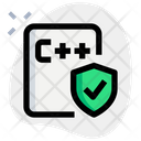 پیش‌نمایش فایل c-plus-plus-file-shield-4663641 از پک فایل‌ها کدنویسی
