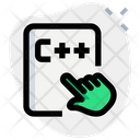 پیش‌نمایش فایل c-plus-plus-file-touch-4663642 از پک فایل‌ها کدنویسی