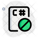 پیش‌نمایش فایل c-sharp-file-banned-4663645 از پک فایل‌ها کدنویسی